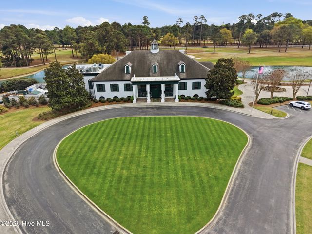 8404 Fazio Drive, Wilmington, NC 28411