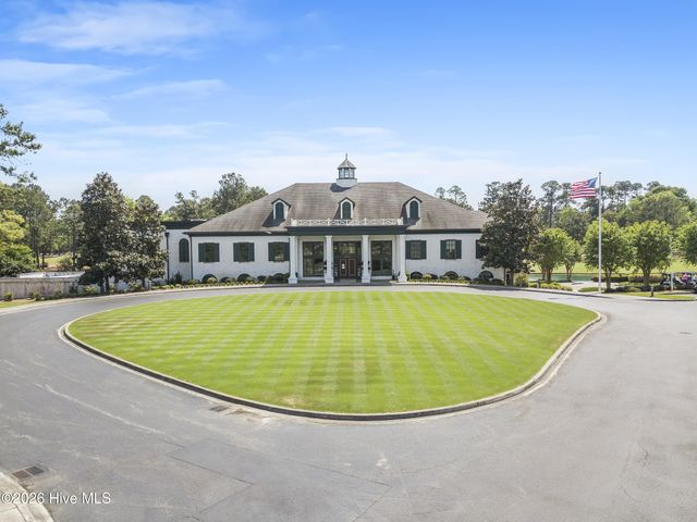 8404 Fazio Drive, Wilmington, NC 28411