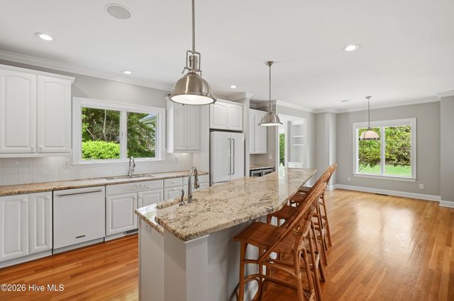 8404 Fazio Drive, Wilmington, NC 28411