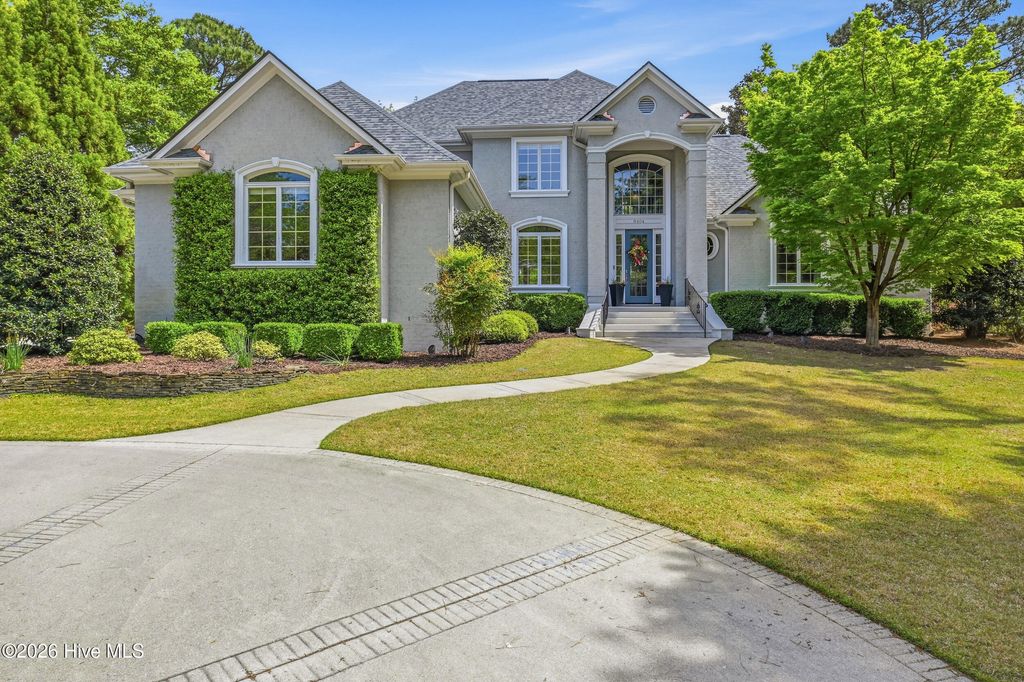 8404 Fazio Drive, Wilmington, NC 28411