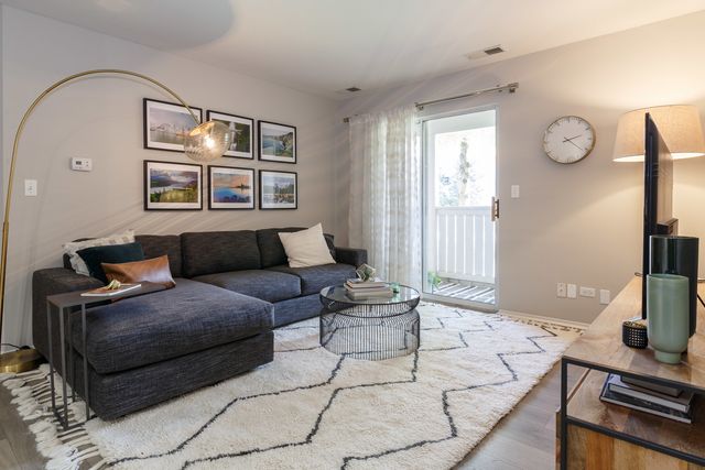 1681 E Green Briar Drive 3835, Schaumburg, IL 60173
