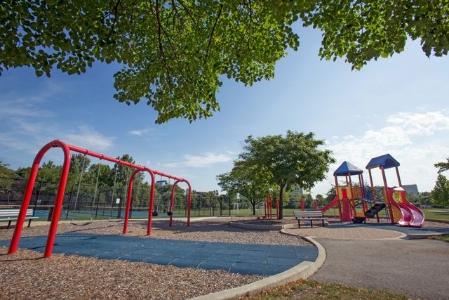 1681 E Green Briar Drive 3835, Schaumburg, IL 60173