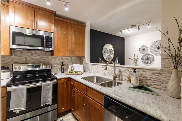 1681 E Green Briar Drive 3835, Schaumburg, IL 60173
