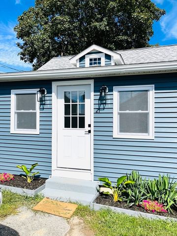 21 Hillside Ave 0, Swansea, MA 02777