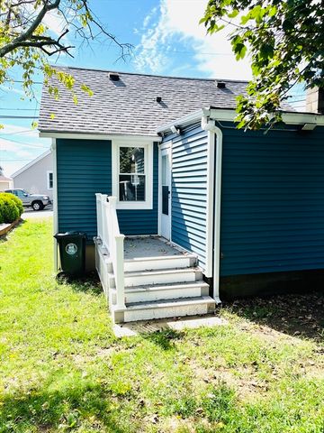 21 Hillside Ave 0, Swansea, MA 02777