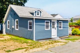 21 Hillside Ave 0, Swansea, MA 02777