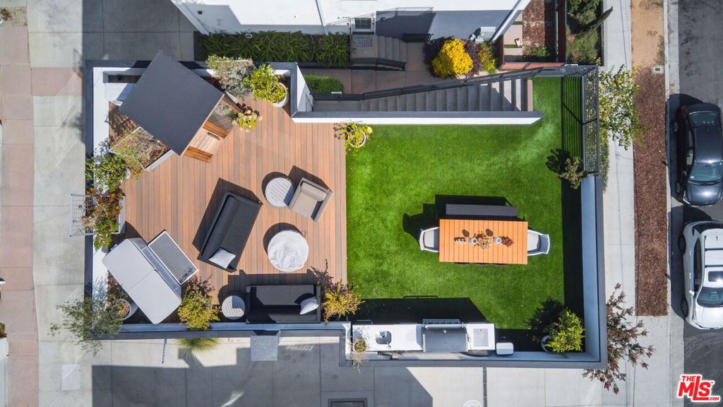 345 N La Fayette Park Place, Los Angeles, CA 90026 — photo 3