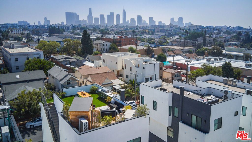 345 N La Fayette Park Place, Los Angeles, CA 90026 — photo 5