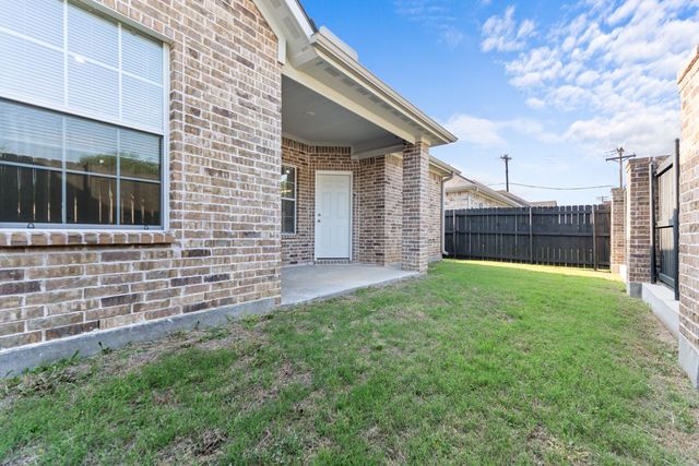 119 Hesed Street, Greenville, TX 75402