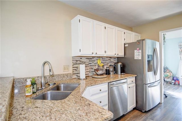 2616 Pulaski LOOP, Virginia Beach, VA 23456