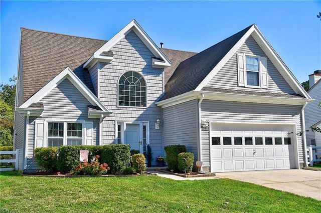 2616 Pulaski LOOP, Virginia Beach, VA 23456