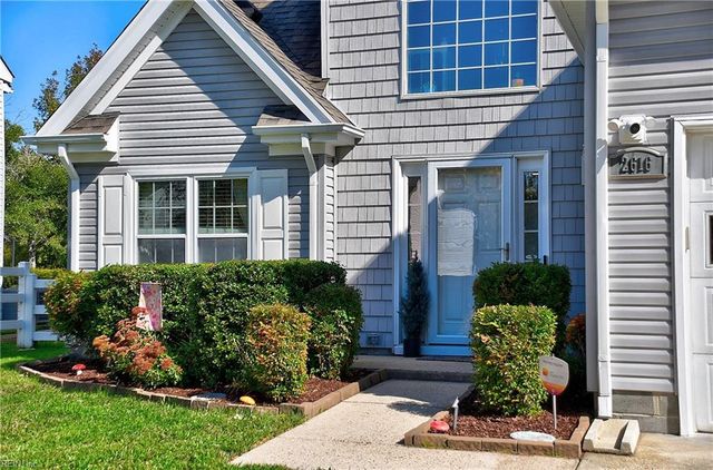 2616 Pulaski LOOP, Virginia Beach, VA 23456