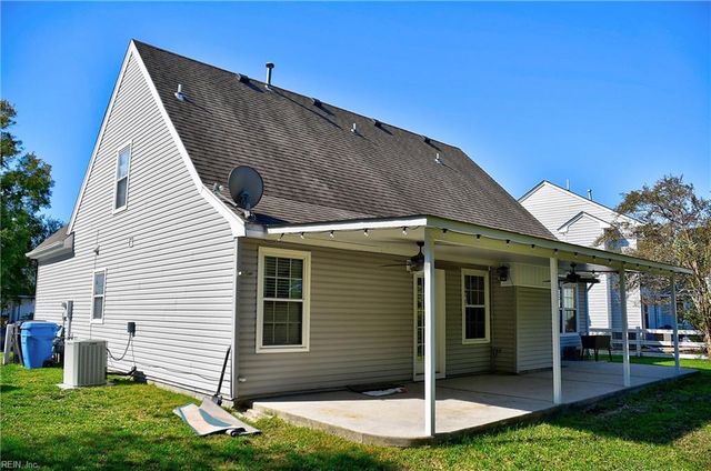 2616 Pulaski LOOP, Virginia Beach, VA 23456