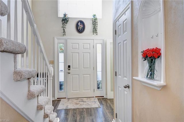 2616 Pulaski LOOP, Virginia Beach, VA 23456
