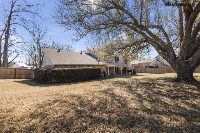 14559 Garden Valley Drive, Lindale, TX 75771