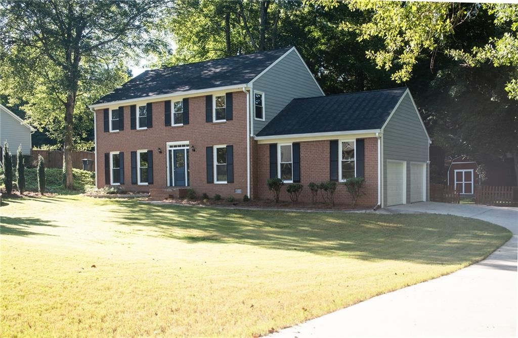 3110 Branford Court, Marietta, GA 30062