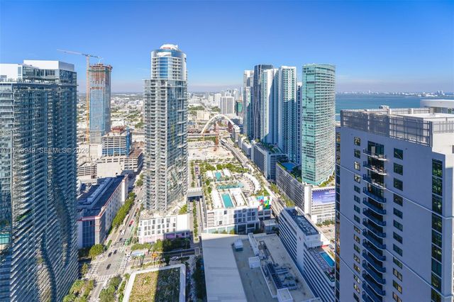 159 NE 6th St 4601, Miami, FL 33132