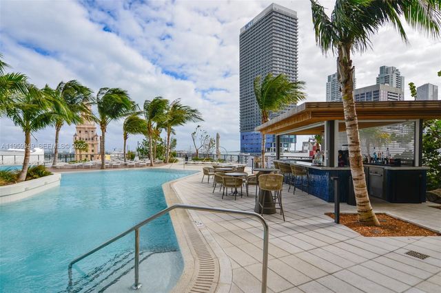 159 NE 6th St 4601, Miami, FL 33132