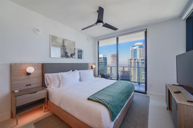 159 NE 6th St 4601, Miami, FL 33132