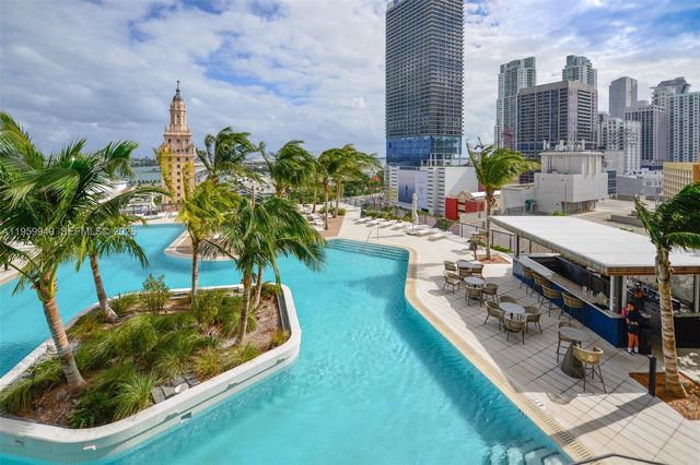 159 NE 6th St 4601, Miami, FL 33132