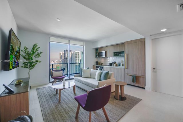 159 NE 6th St 4601, Miami, FL 33132