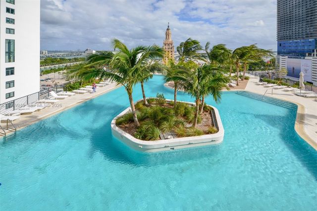 159 NE 6th St 4601, Miami, FL 33132