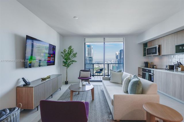 159 NE 6th St 4601, Miami, FL 33132