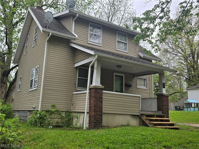 452 Allenford Street, Akron, OH 44314