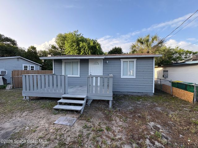 1423 Licht Street A, Cocoa, FL 32922