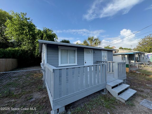 1423 Licht Street A, Cocoa, FL 32922