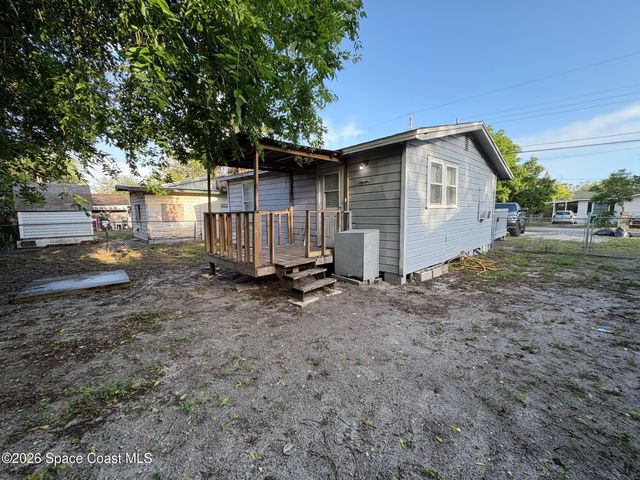 1423 Licht Street A, Cocoa, FL 32922