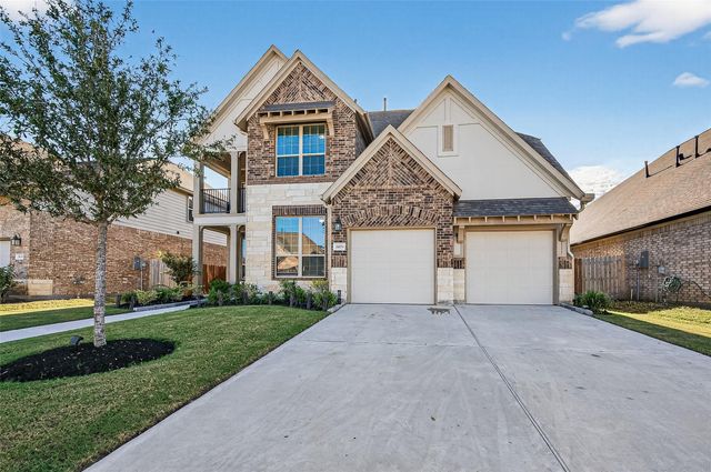 2023 Emma Howse Lane, Richmond, TX 77469