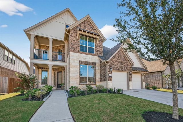 2023 Emma Howse Lane, Richmond, TX 77469