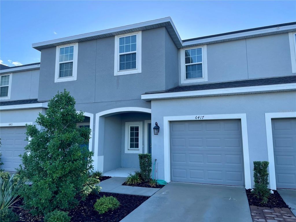 6417 FAIRMONT LANE, Palmetto, FL 34221