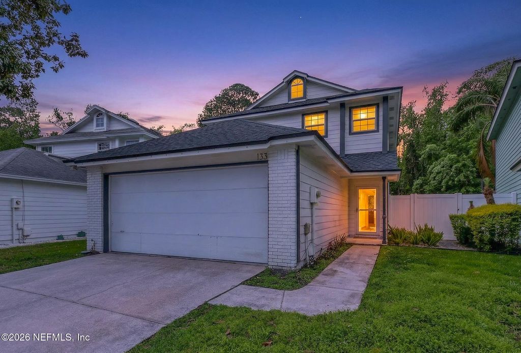 133 SOLANO CAY Circle, Ponte Vedra Beach, FL 32082