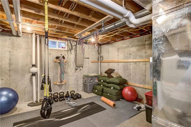 5620 McKai Drive, Eau Claire, WI 54703