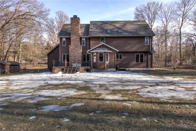 5620 McKai Drive, Eau Claire, WI 54703
