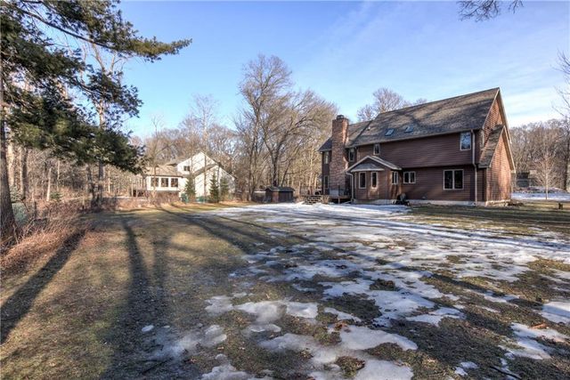 5620 McKai Drive, Eau Claire, WI 54703