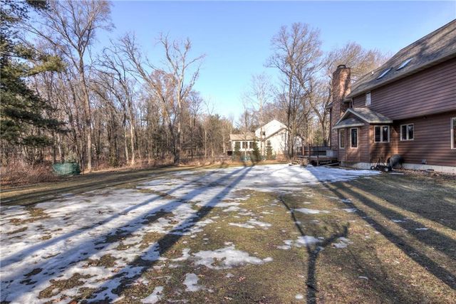 5620 McKai Drive, Eau Claire, WI 54703