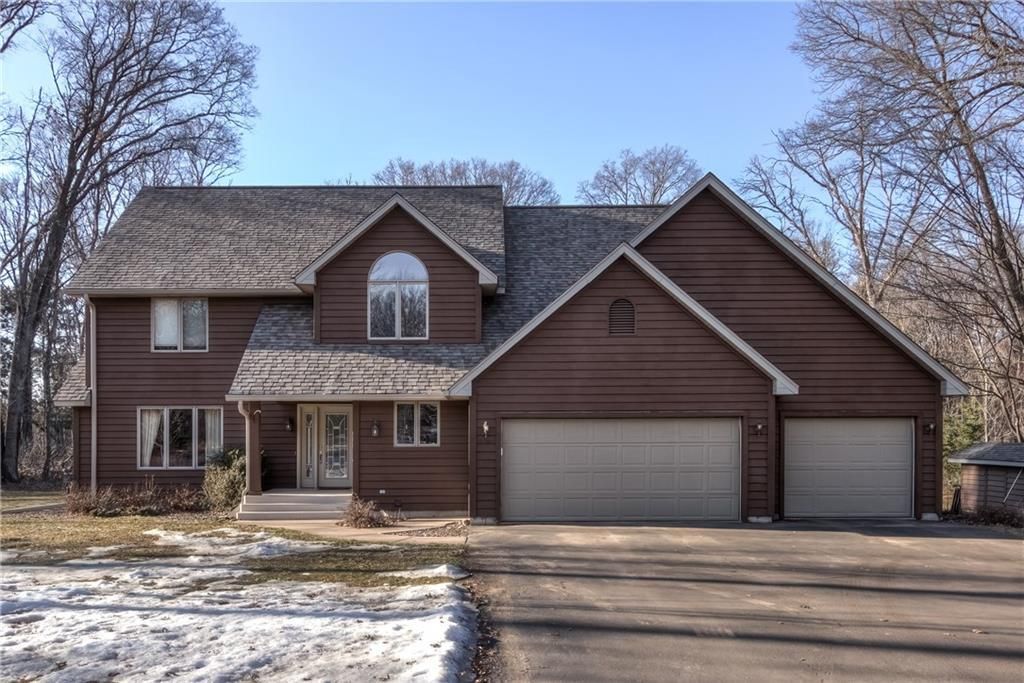 5620 McKai Drive, Eau Claire, WI 54703