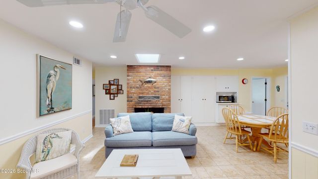 920 N Beachview Drive, Jekyll Island, GA 31527