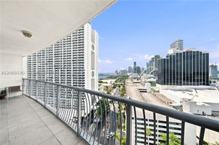 1750 N Bayshore Dr 1912, Miami, FL 33132