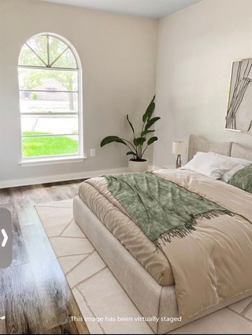 11722 Teaneck Drive, Houston, TX 77089