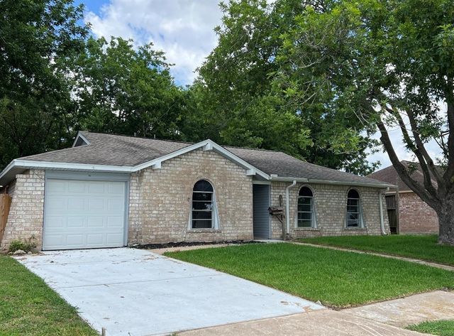 11722 Teaneck Drive, Houston, TX 77089