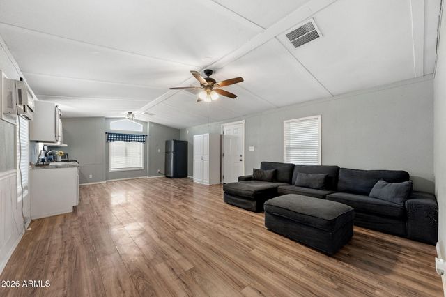 1770 N Valley Drive 25, Apache Junction, AZ 85120
