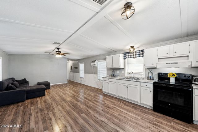 1770 N Valley Drive 25, Apache Junction, AZ 85120