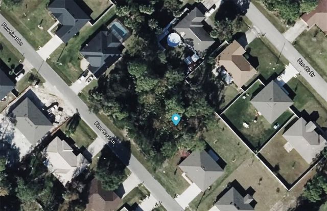 31 PINE CREST LANE, Palm Coast, FL 32164