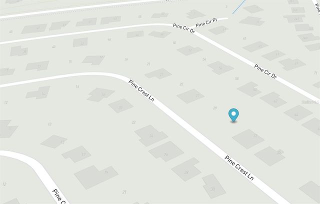 31 PINE CREST LANE, Palm Coast, FL 32164