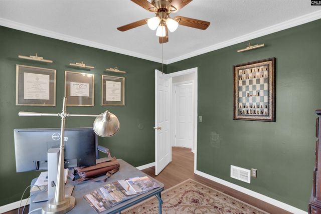 222 Farmdale Drive, Lexington, SC 29073