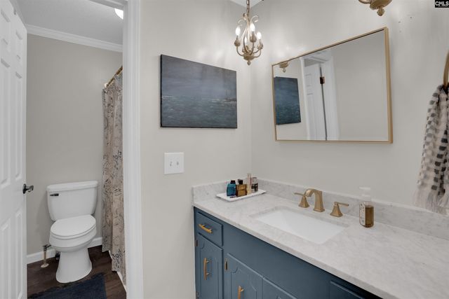 222 Farmdale Drive, Lexington, SC 29073
